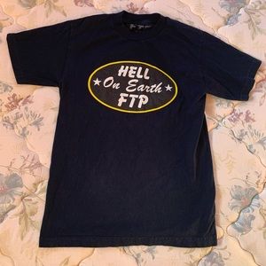FTP “Hell On Earth” Tee